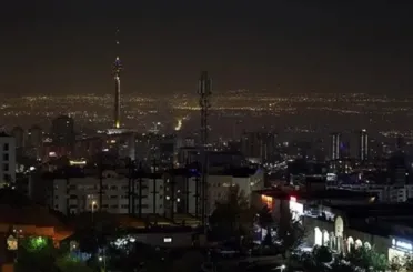 İsrail 3 Dalgalı Saldırı ile İran'ı Vurdu!