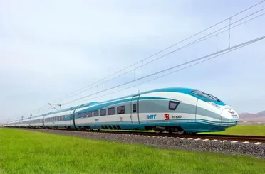 İstanbul-Konya YHT Hattı 10. yılını kutluyor!10 yılda 11 milyon yolcu!