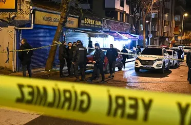 İstanbul’da Uyuşturucu Operasyonunda Jandarmaya Ateş Açıldı, 1 Uzman Çavuş Yaralandı