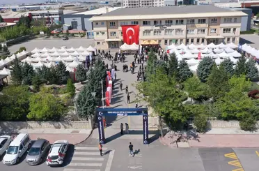 İstihdamda Büyük Buluşma Başlıyor: MEİF’26 İçin Geri Sayım