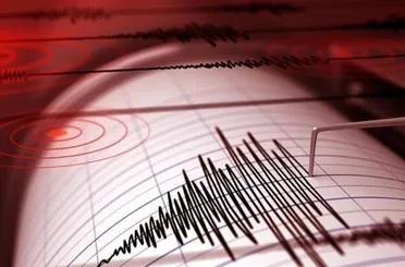 İzmir'de 4,5 büyüklüğünde deprem meydana geldi!