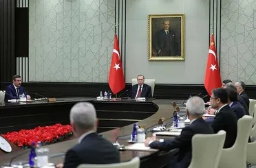 Kabine Bugün Toplanıyor! Ana Gündem: Gazze’deki Son Durum, Asgari Ücret, Enflasyonla Mücadele