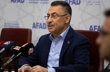 Kabine Toplantısı kararlarını Başkan Erdoğan açıklayacak! Kabine bugün deprem gündemiyle toplanıyor