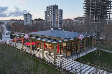 Kafe Karatay 7 Şubeye Ulaştı