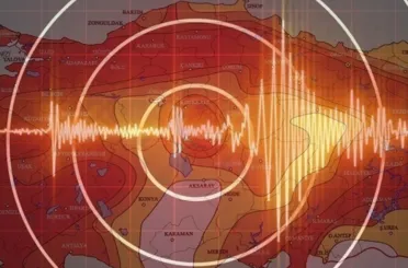 Kahramanmaraş ve Adıyaman'da peş peşe deprem meydana geldi!