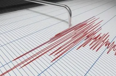 Kahramanmaraşta 5.1 şiddetinde deprem 