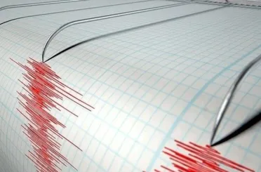 Kahramanmaraş'ta 7.4 büyüklüğünde deprem! Doğu ve Güneydoğu'da hissedildi 