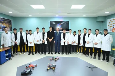 Kapsül’ün Desteklediği Takımlar TEKNOFEST KKTC’de Finalde