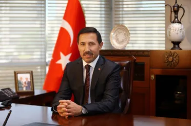 KARATAY BELEDİYE BAŞKANI HASAN KILCA’DAN 3 ARALIK DÜNYA ENGELLİLER GÜNÜ MESAJI