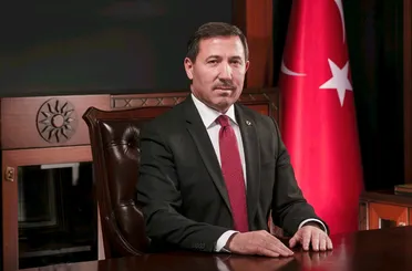 Karatay Belediye Başkanı Hasan Kılca’dan Kadir Gecesi Mesajı