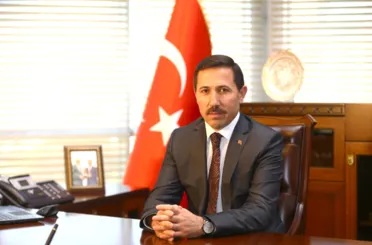 Karatay Belediye Başkanı Hasan Kılca’dan Mehmet Akif Ersoy Mesajı