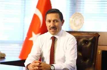 Karatay Belediye Başkanı Hasan Kılca'dan son dakika açıklaması