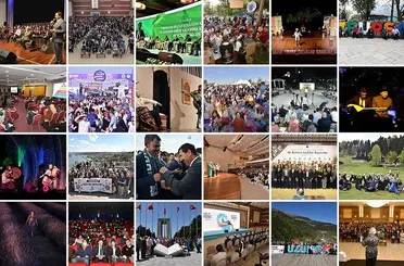 KARATAY BELEDİYESİ 2022 YILINDA KÜLTÜR VE SANATIN MERKEZİ OLDU
