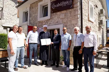 Karatay Belediyesi’nden Gönül Coğrafyasına Vefa