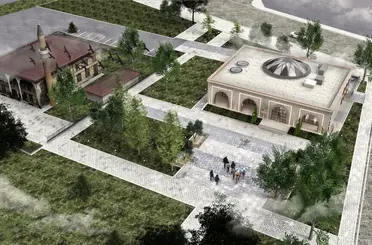 Karatay Belediyesi’nden Türkiye Yüzyılı’na Yakışır Proje