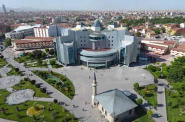 KARATAY BELEDİYESİ’NDEN TÜRKİYE’NİN 100. YILINA YAKIŞIR BÜTÇE