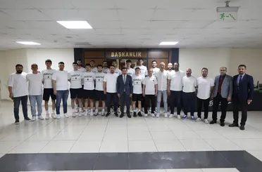 Karatay Belediyespor Basketbol Takımı 2. Lig Hedefine Koşuyor!