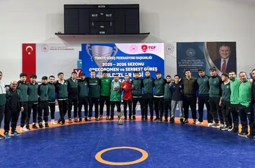 Karatay Belediyespor’dan Yıldızlar Liginde Tarihi Başarı