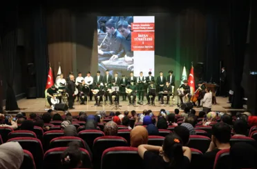 Karatay ‘da Anadolu İrfanını Yansıtan Türküler Seslendirildi!