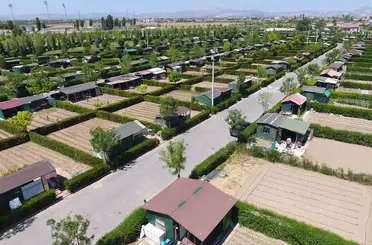 Karatay Hobi Bahçeleri’nde Yeni Hak Sahipleri ne zaman Belirlenecek!