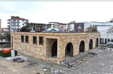 “Karatay Hoş Kubbe” Gençlerle Buluşmak İçin Gün Sayıyor