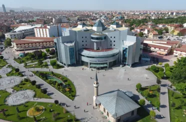 Karatay Kurban Bayramı’na Hazır