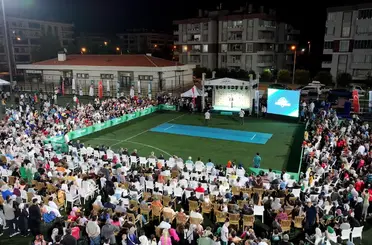 Karatay Yaz Spor Okulları 2024 Dönemi Tamamlandı