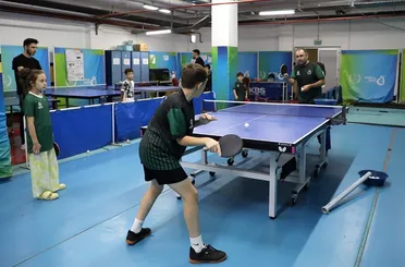Karatay Yaz Spor Okulları’nda Kayıt Heyecanı Başlıyor