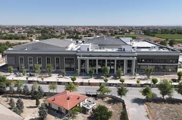 Karatay’a Dev Spor Kompleksi Geliyor