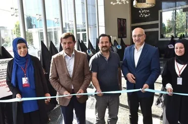 Karatay’da Epoksi Kurs Ürünleri Sergisi