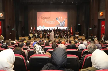 Karatay’da Kültür ve Sanat Şöleni! “Nefesten Nağmeler” Büyük Beğeni Topladı!