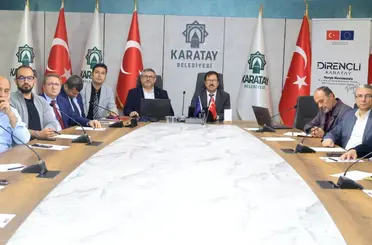 Karatay’da Obruk Ve Kuraklık Riskleri Bilimsel Verilerle İzleniyor