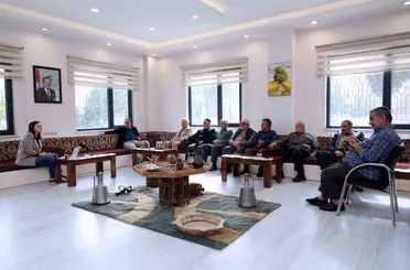 Karatay’da Teknoloji Bağımlılığına Karşı Farkındalık Eğitimi!