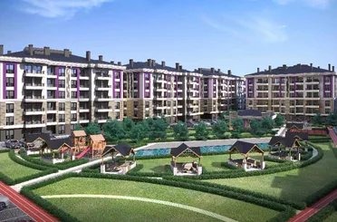 Karatay’dan Yeni Bir Konut Hamlesi: Lavanta Konutları Tanıtıldı
