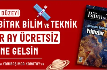 Karatay’ın Bu Bilim Projesini Öğrenciler Çok Sevdi