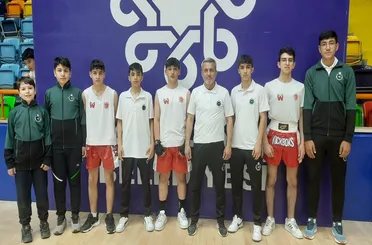 Karataylı Sporcular Selçuklu Kick Boks Kupası’ndan Madalyalarla Döndü!