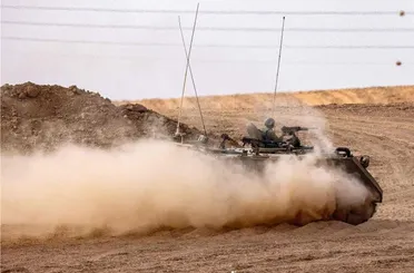 Katil İsrail’e büyük darbe vuruldu! Basını susturuyor