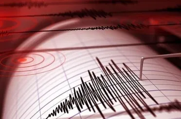 Kayseri'de korkutan deprem! Çevre illerde de hissedildi