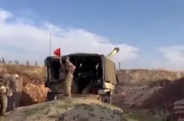 Kilis Öncüpınar Sınır Kapısı bölgesine roketli saldırı! MSB: 7 terörist etkisiz hale getirildi