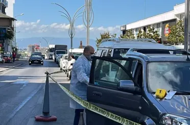 Kocaeli'de Öğretmen Cinayeti! Lise Müdür Yardımcısı Mahir Çoğaç'a Kanlı Pusu!