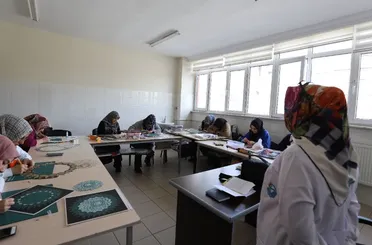 KOMEK ve KUZEM’de Yaz Dönemi Kayıtları Başladı
