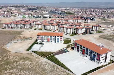 Komyapı A.Ş.’den Malatya’ya 997 Konutluk Dev Yatırım!