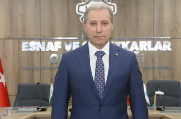 Konya, 36. Ahilik Haftası Etkinliklerine Hazır