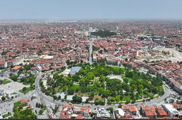 Konya, Akıllı Şehir Skorlarında Zirvede!