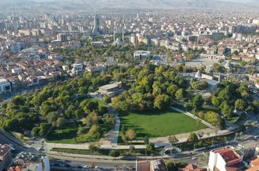 “Konya Alaaddin Tepesi 2. Kılıçarslan Köşkü ve Kazı Alanı Mimari Fikir Projesi Yarışması” Sonuçlandı