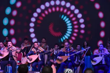 Konya Âşıklar Bayramı 3 Yıl Olduğu Gibi Bu Yılda Karatay Belediyesi’nin Ev Sahipliğinde 