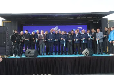 Konya Avrupa Bisiklet Başkenti Unvanını Coşkuyla Karşıladı, Velespit Müzesi Hizmete Açıldı