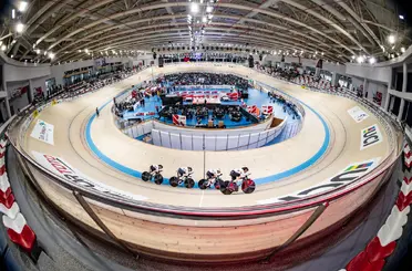 Konya Avrupa’nın En Hızlı Pedallarına Ev Sahipliği Yapmaya Hazır
