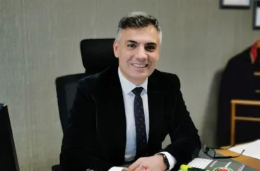 Konya Barosunun yeni başkanı Av. Oktay Unkur oldu