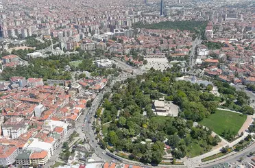 Konya Bayram Hazırlıklarını Tamamladı!Toplu Ulaşım Bayram Boyunca Ücretsiz!